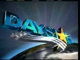 Daystar Television Network ID (1999)