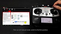 DJI Naza-M V2 Assistant Software Introduction