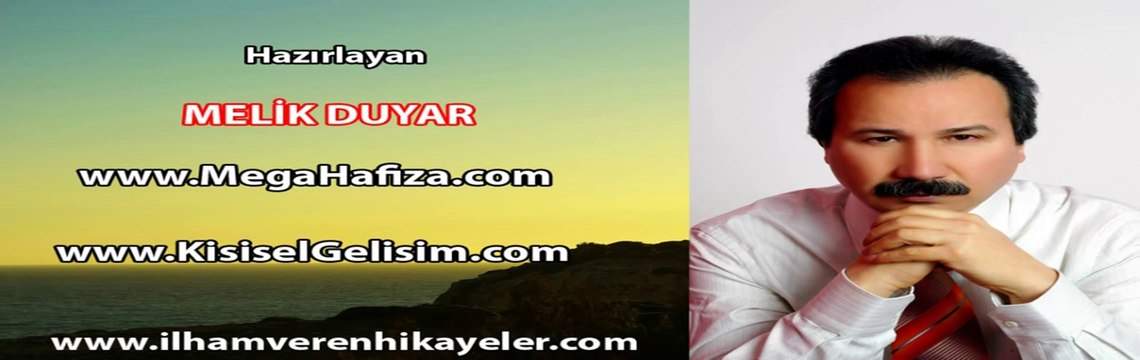 ÇOK MEŞGUL ODUNCU - Kişisel Gelişim Videoları Bireysel Gelişim - Melik Duyar