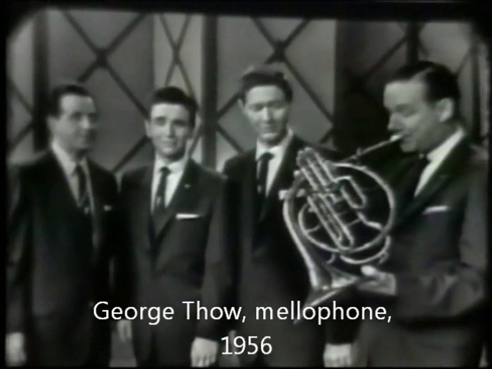 George Thow