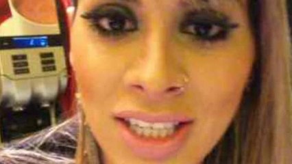 TC  de Van e Ildinha en el restaurante Parte 2 03-05-2014