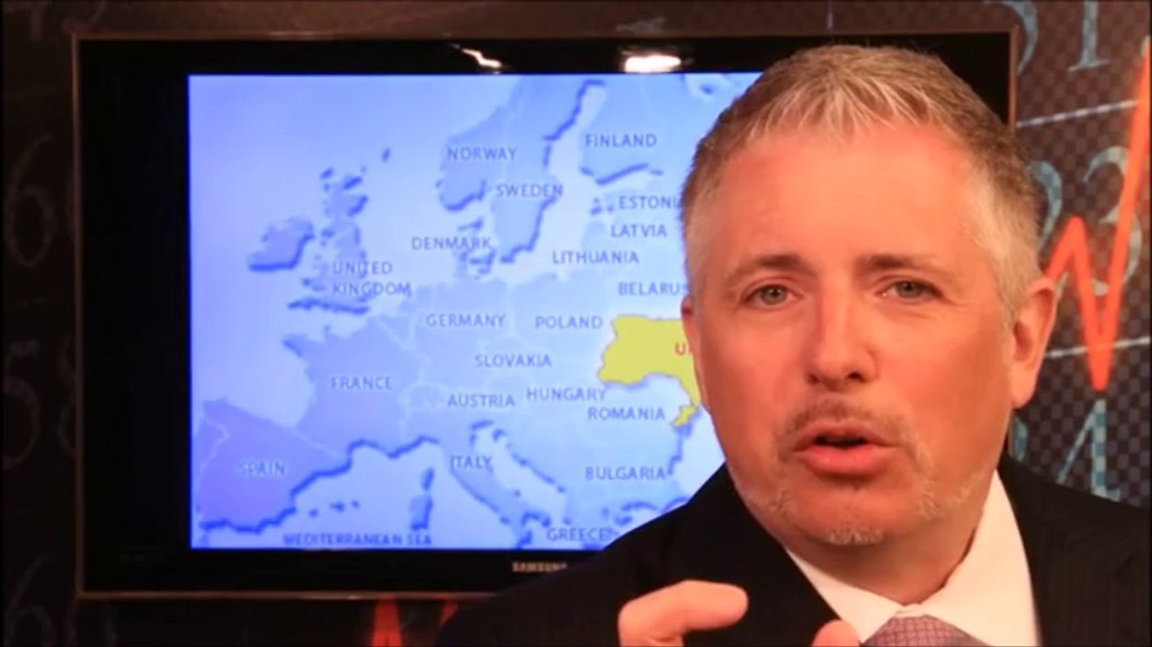 Mr.Dax - Dirk Müller zu den Unruhen in der Ukraine