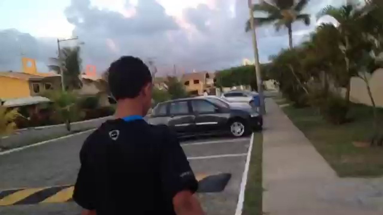 Um pouco de Guga