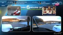 WEC - 6 Hours of SPA (Last Hour)