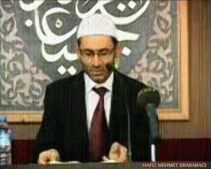 Yunus Sûresi (5-10) ve Meâli - Mehmet ERARABACI