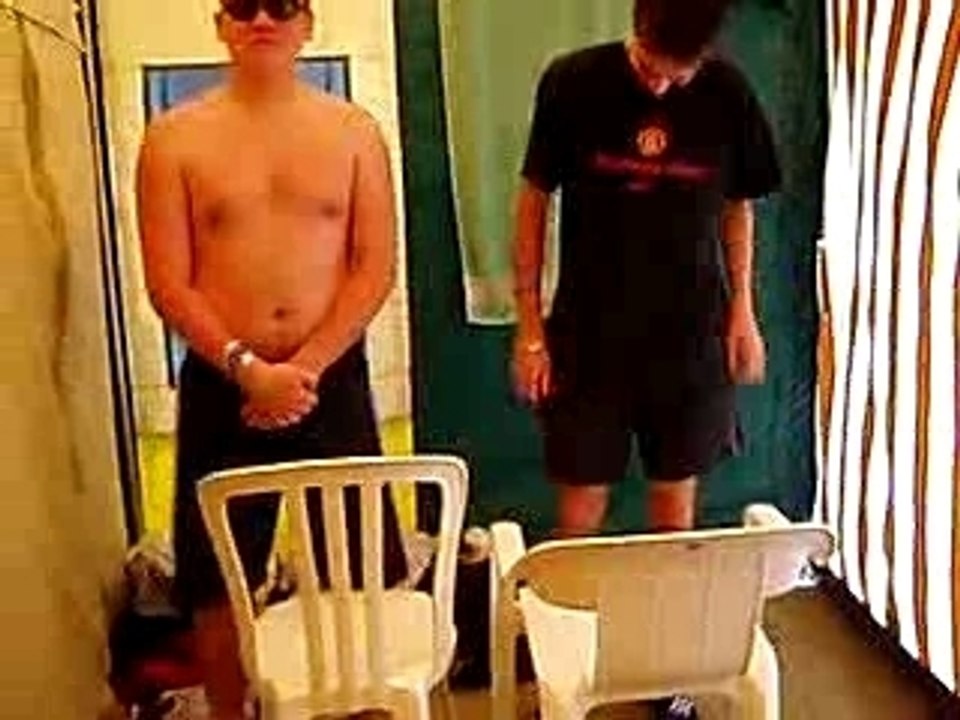 Kamoulox Bétisier 3