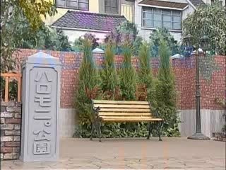 Hello! Morning Gekijou Vol.8 - Ep 1