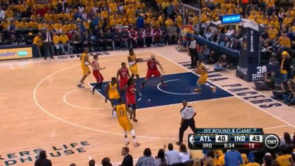 Lance Stephenson: NBA Player Profile