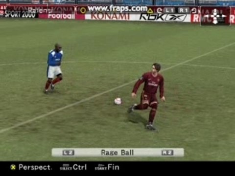 Bug Pes 6 -sous un autre angle-