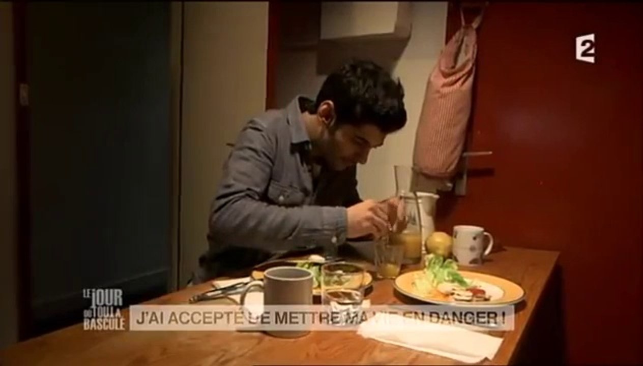 Le jour où tout a basculé - J'ai accepté de mettre ma vie en danger !