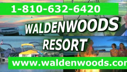 Kids LOVE It Here! RV Campgrounds Michigan