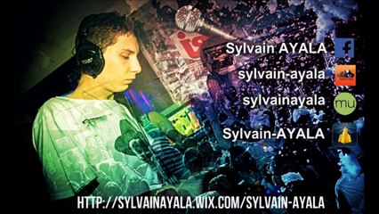 Felix Cartal & Chloe Angelides Ft Quentin Mosimann -  Ready for Dracarys (Sylvain AYALA Bootleg)