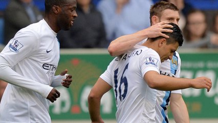 We played to win - Martinez