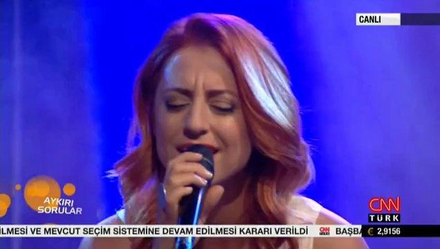 08 dilek türkan bana bir aşk masalından şarkılar söyle 03.05.2014