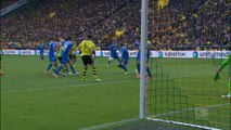 Borussia Dortmund 3-2 Hoffenheim, G33