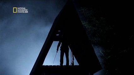 Enquete Paranormale - Le Retour Du Colonel