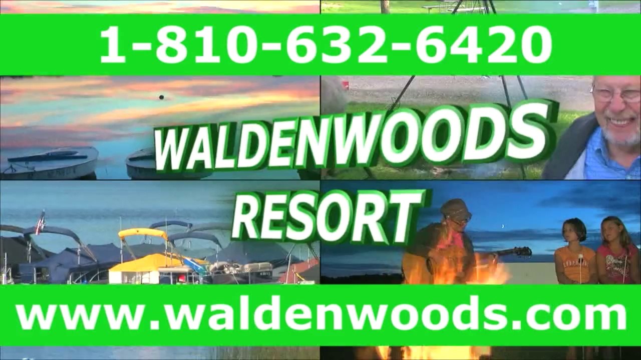 RV Campgrounds Michigan Why Drive Up North When You Don't Have To?