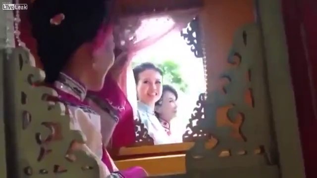 Düşük Bütçeli Bollywood Filmi Kamera Arkası - Hindistan