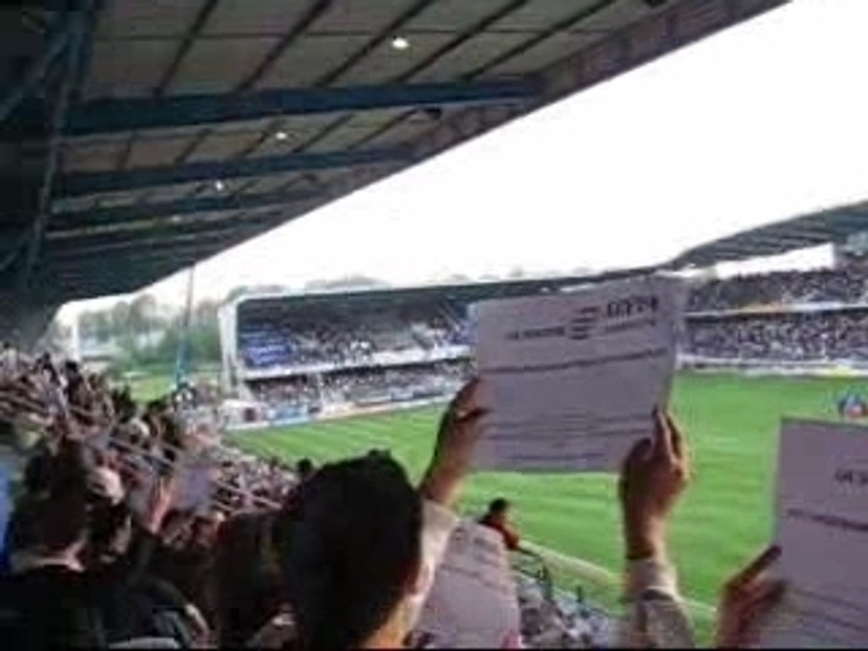 Match Estac Nice