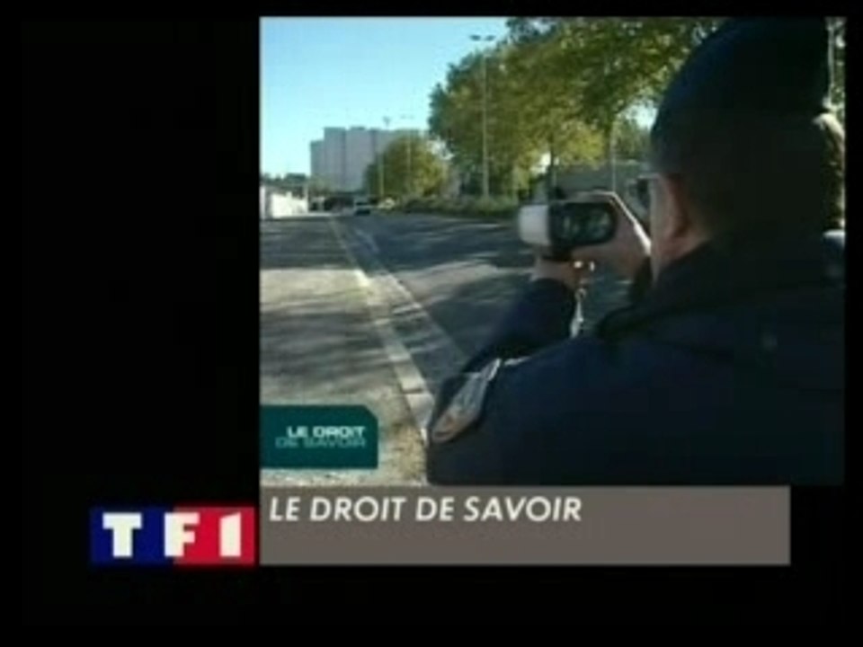 Police Française