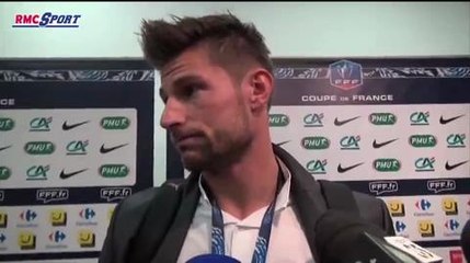 Coupe de France / Costil : "Le problème ? C'est qu'il ne s'est rien passé" - 03/05