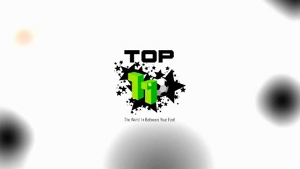 TOP11 VIDEO Promo (Italian Version)