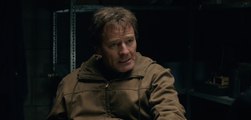 'Godzilla' Clip with Bryan Cranston - 'I Deserve Answers'