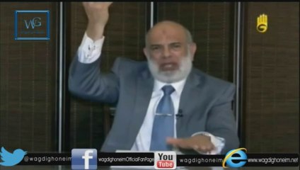 "دروس ثورية (64) -قناة رابعة- 19/03/2014" للشيخ د.وجدي غنيم