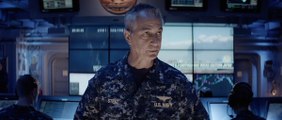 'Godzilla' Clip with David Strathairn - 'MUTO'