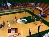 basketgundemi.com - Darüşşafaka Doğuş - Final Gençlik TB2L - Daçka Video Analiz