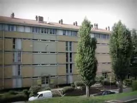 Le-Puy-en-Velay (43) : visite du quartier Le Val Vert