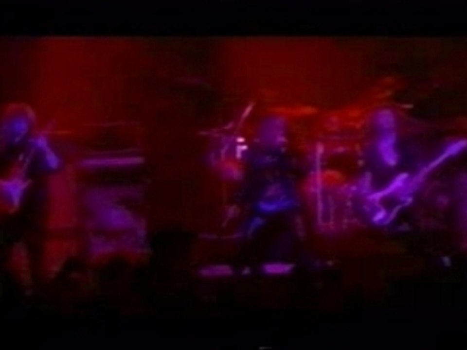 Helloween - Sole Survivor