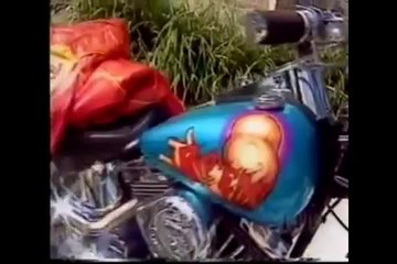 Road 2 Halloween Havoc 95 The Giant vs Hulk Hogan Storyline Part 1