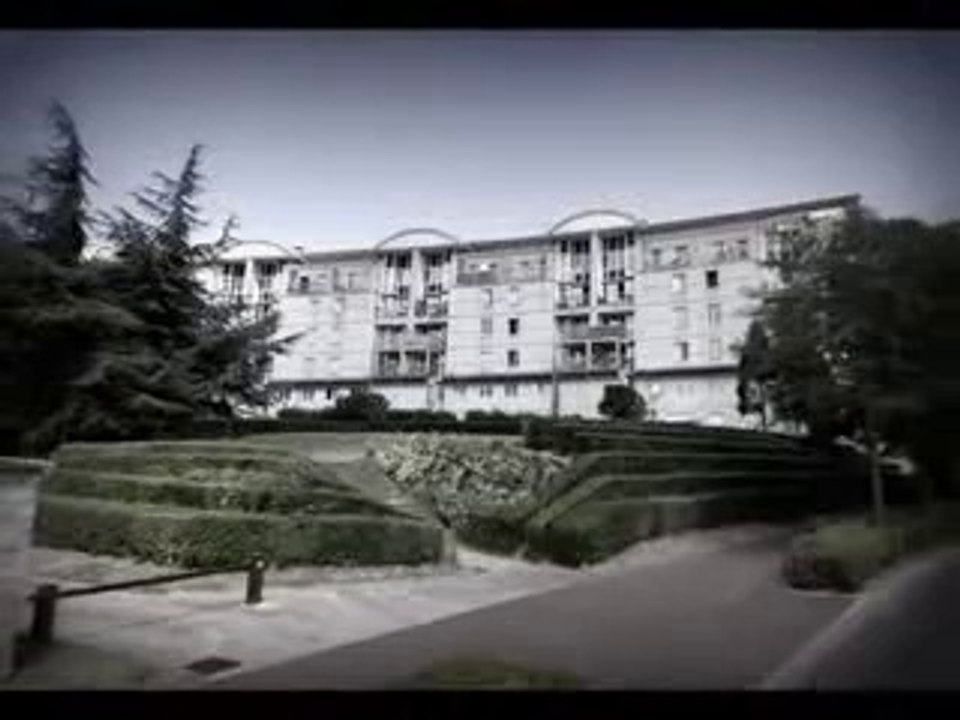 Lognes (77) : visite du quartier "Le Mandinet"