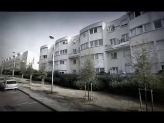 Lognes (77) : visite du quartier "Le Segrais"