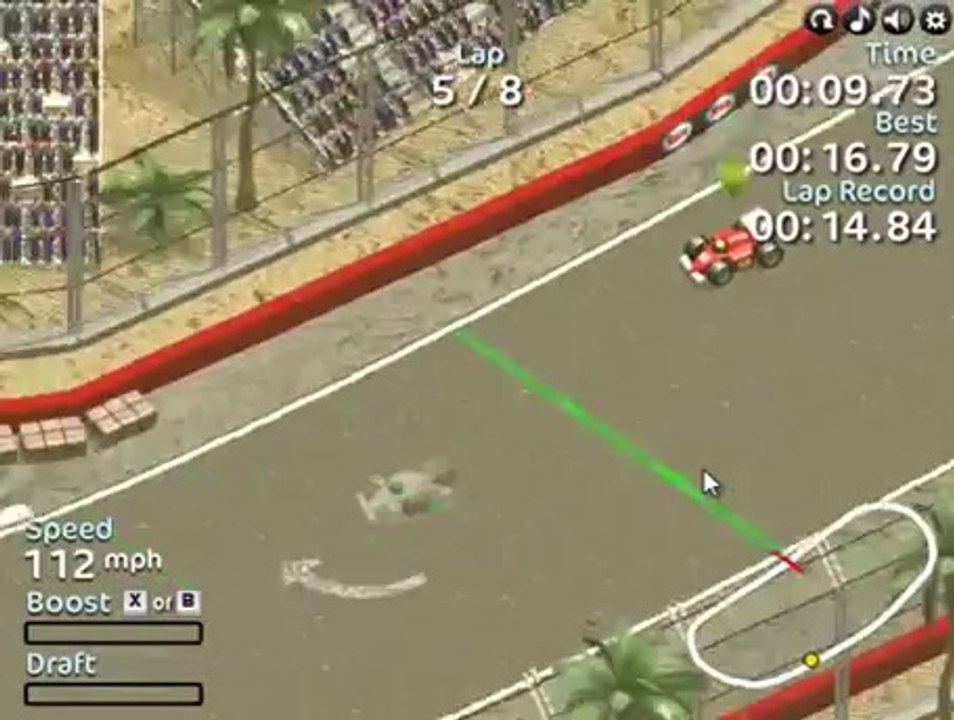 Grand Prix Go 2