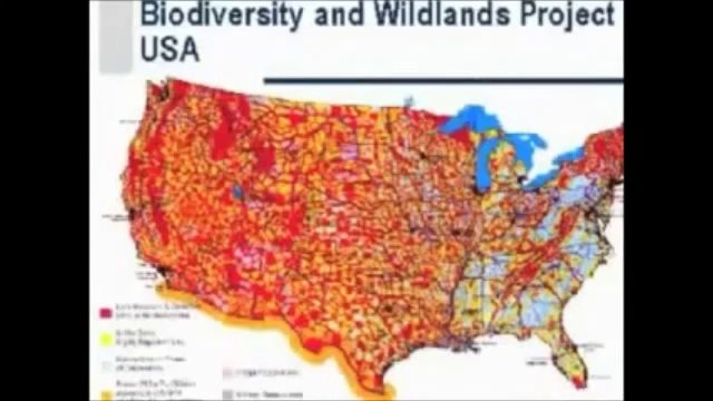 Agenda 21 & Fema Camps 2013 - Depopulation Plans In America