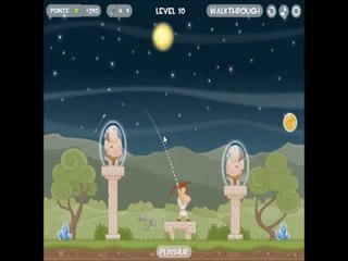 Greek Hero level 10