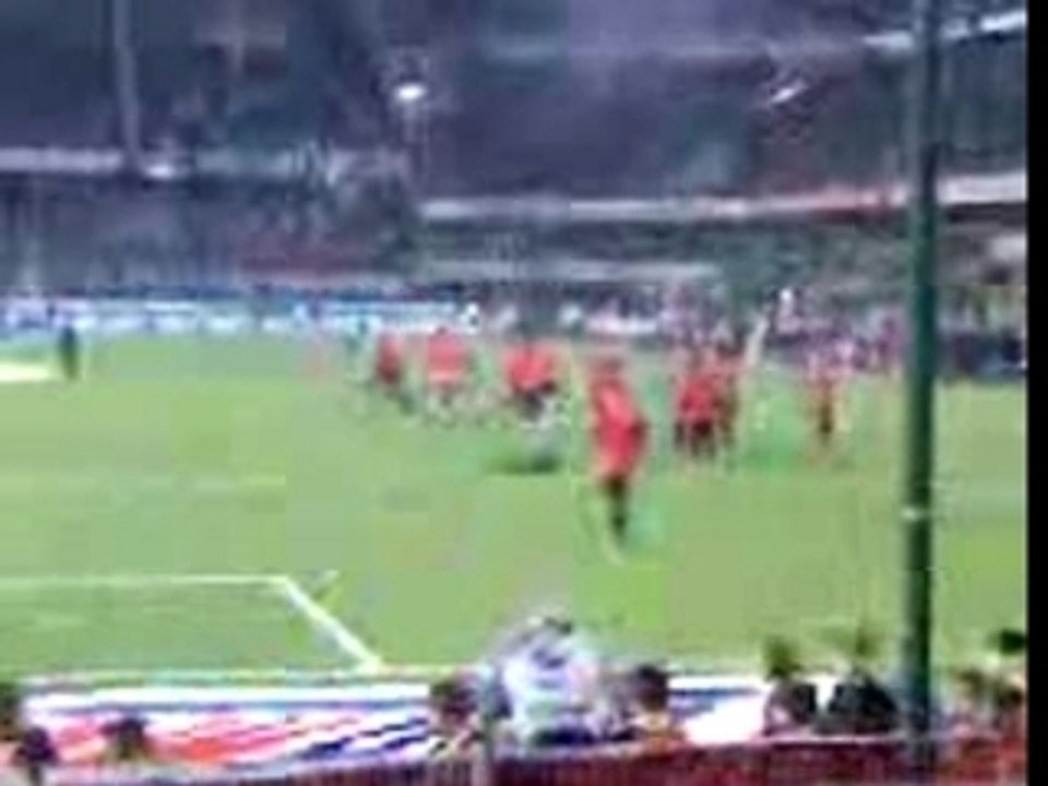 Rennes0-2marseille