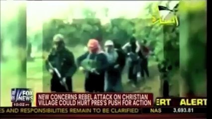 The Last Days Are Here