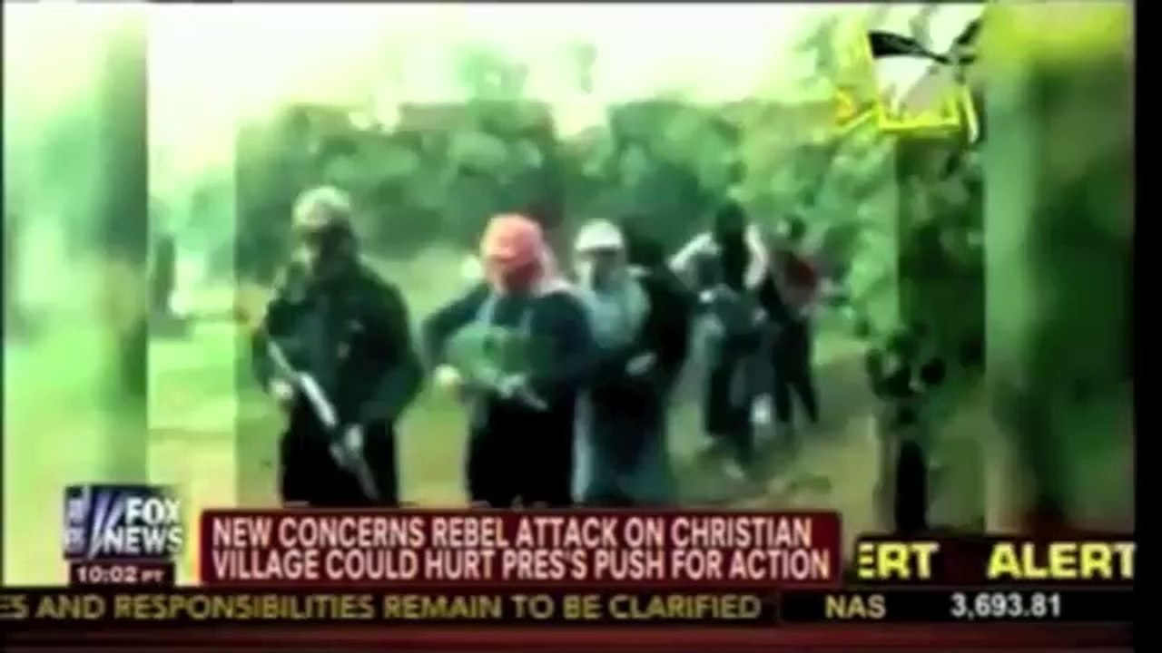 The Last Days Are Here