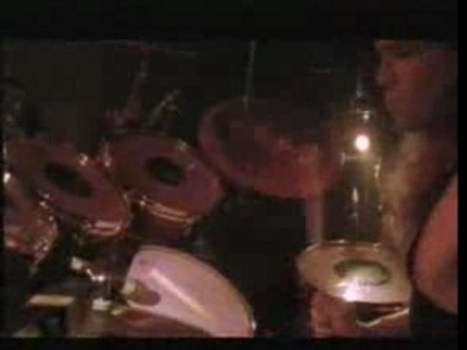 Helloween - Eagle Fly Free (Live)