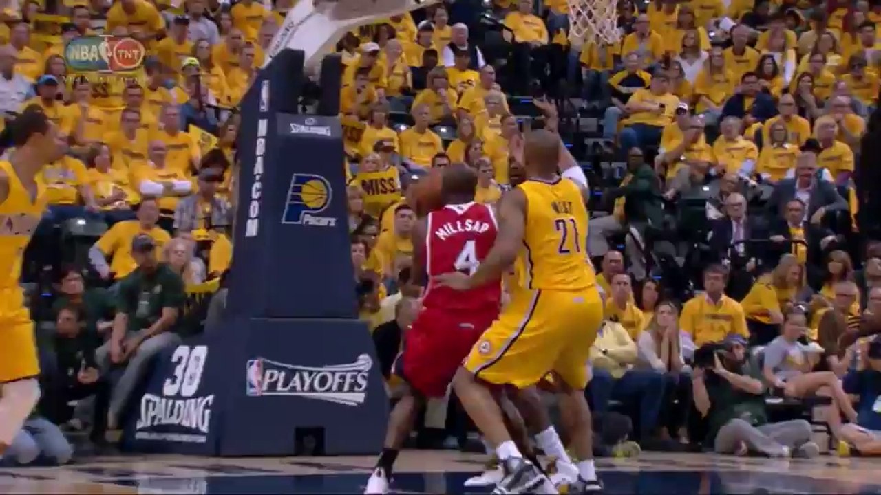 george hill
