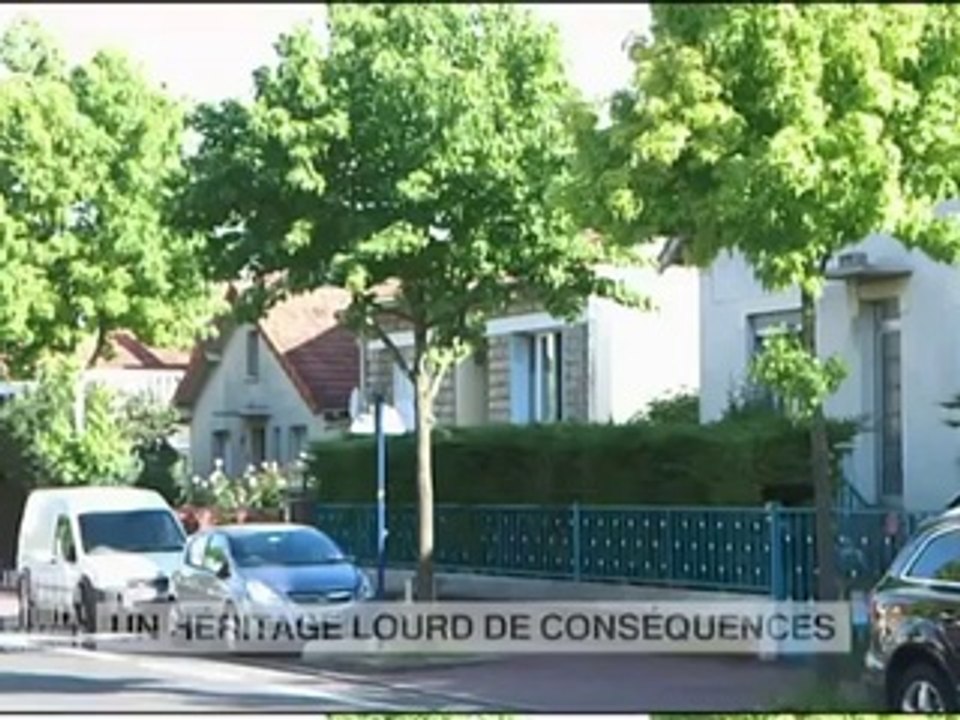 Le jour où tout a basculé - Un héritage lourd de conséquences