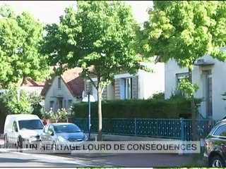 Le jour où tout a basculé - Un héritage lourd de conséquences