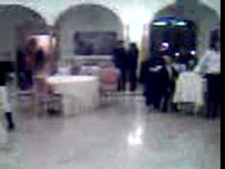 Matrimonio di Donato: Un Giorno Speciale