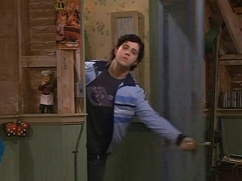 Drake & Josh™: Deleted scenes from Alien Invasion (DVD Version)