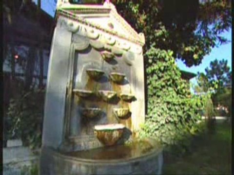 Nihavend Makamı Merkezi Ezan - Mehmet ERARABACI