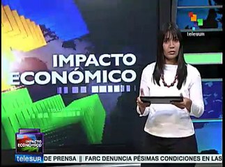 A medida que su economía crece, se empobrecen más los panameños