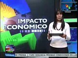 A medida que su economía crece, se empobrecen más los panameños